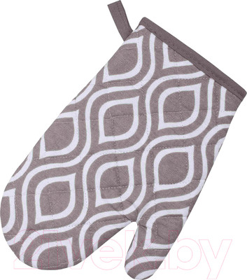 Рукавица-прихватка Guten Morgen Верано / ВР-Вер-18-30