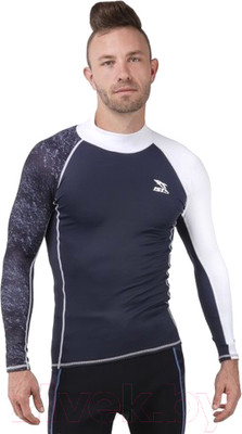 Гидромайка для плавания IST Sports PG-DS46-F-L