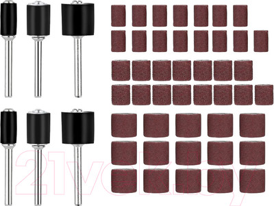 Насадки для граверов