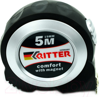 Рулетка Bohrer HT501519