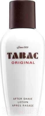 Лосьон после бритья Maurer & Wirtz Tabac Original (100мл)
