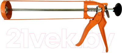 Пистолет для герметика Bohrer Оптимал ПГ-001001