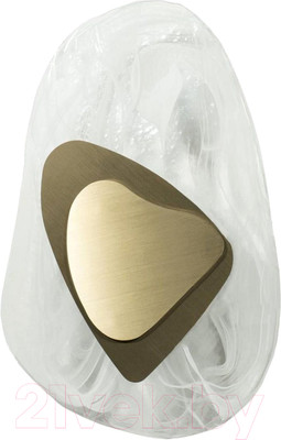 Бра Loftit Sunwave 10102 Gold