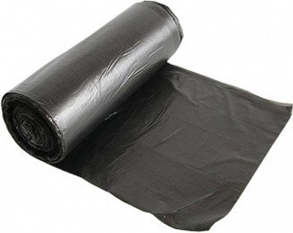 Пакеты для мусора Merida 60л / мл60А (50шт)