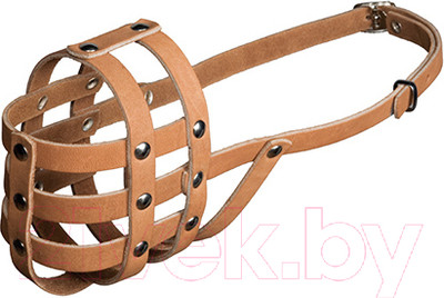 Намордник для собак КАСКАД №1 / 04001011