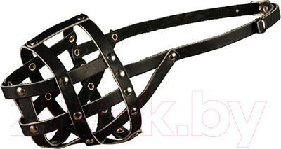 Намордник для собак КАСКАД №2 / 04002011