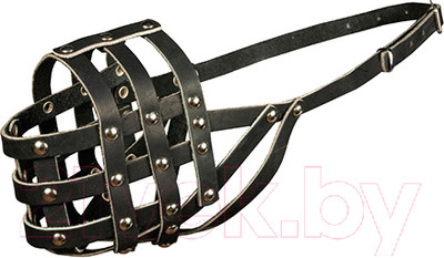 Намордник для собак КАСКАД №3 / 04003011