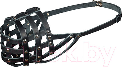 Намордник для собак КАСКАД №4 / 04004011