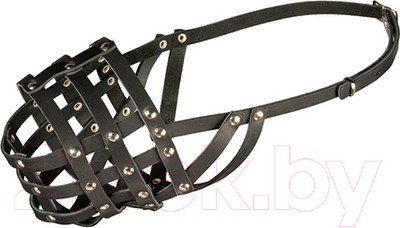 Намордник для собак КАСКАД №5 / 04005011