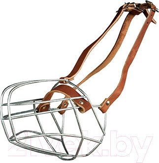 Намордник для собак КАСКАД №8 / 04421011