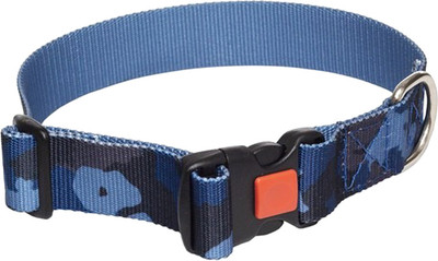 Ошейник КАСКАД Камуфляж / 20130004-06