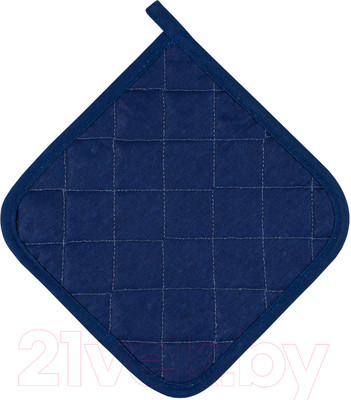Прихватка Guten Morgen ПР-СИН-20-20 (синий)