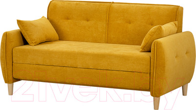 Диван Нижегородмебель и К Анита ТД 371