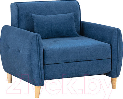 Кресло-кровать Нижегородмебель и К Анита ТК 372