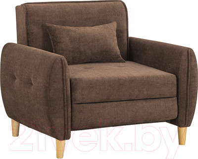 Кресло-кровать Нижегородмебель и К Анита ТК 375