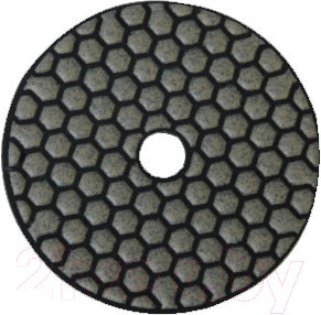 Шлифовальный круг Sturm! 9012-D100-30