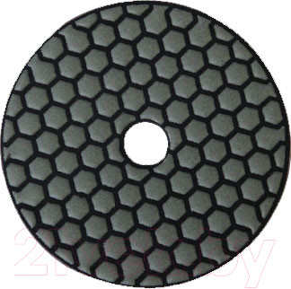 Шлифовальный круг Sturm! 9012-D100-100