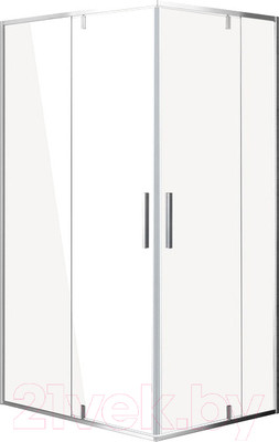 Душевой уголок Grossman Forta GR-1280RFo 120x80x190