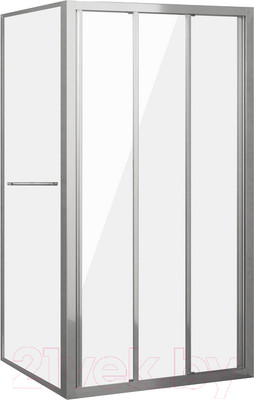 Душевой уголок Grossman Alba1 90x90x190 / GR-9090Al1