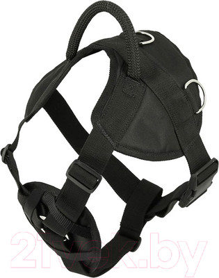 Шлея КАСКАД Profi с грудью / 19002420п (S)