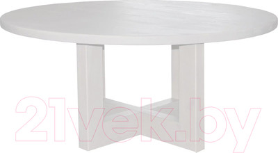 Обеденный стол Dipriz Toronto Д.4229-4 (белый)
