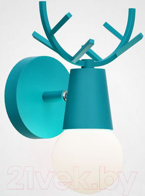 Бра Imperiumloft DEER01 / 181039-26