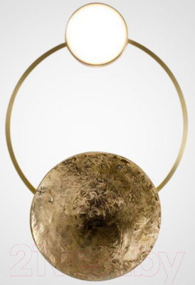 Бра Imperiumloft SHIELD01 / 158396-26