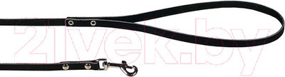 Поводок КАСКАД Кожаный / 02015011