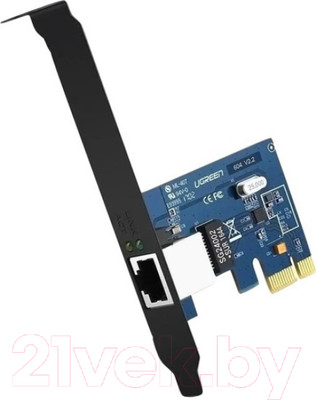 Сетевой адаптер Ugreen US230 / 30771