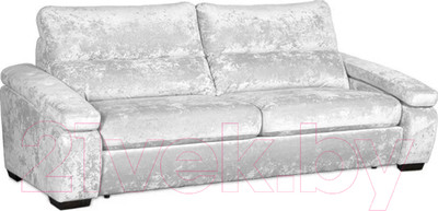 Диван Асмана Форест 160 (Plush White Onyx)