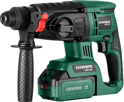 Перфоратор Favourite OBS 21 RH