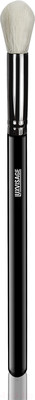 Кисть для макияжа LUXVISAGE № 7 для растушевки теней натуральный ворс