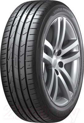 Летняя шина Hankook Ventus Prime3 K125 195/55 R15 89V