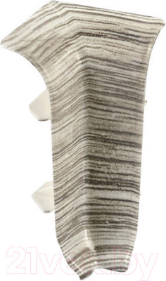 Уголок для плинтуса Rico Leo 108 Липа Амурская внутренний (2шт, флоупак)