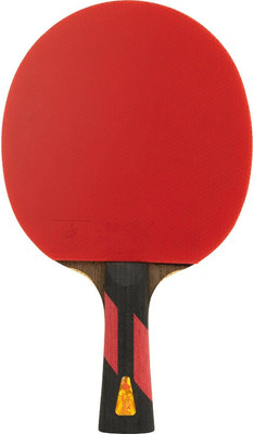Ракетка для настольного тенниса Double Fish 7A-C (с чехлом)