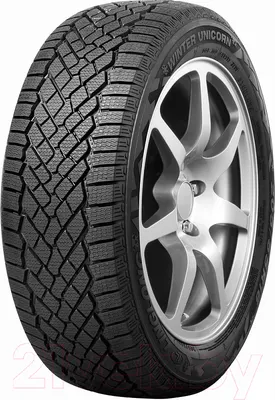 Зимняя шина LingLong NordMaster 235/45R18 98T