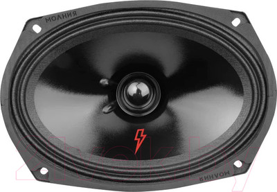 Среднечастотная АС Урал Молния АС-МЛ69