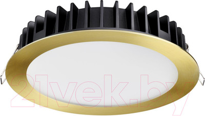 Точечный светильник Novotech Lante 358956