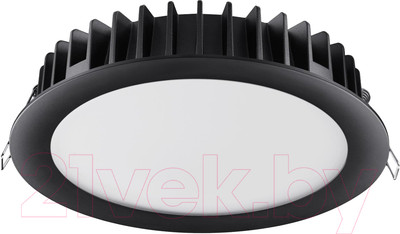 Точечный светильник Novotech Lante 358954