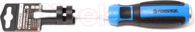 Отвертка Forsage F-70165150