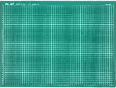 Коврик для резки KW-Trio 9Z202