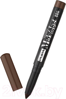 Тени для век Pupa Made To Last Waterproof Eyeshadow Long Lasting Stick тон 006 (1.4г)