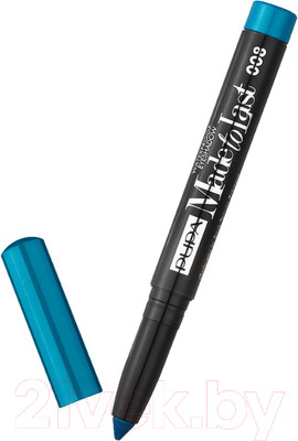 Тени для век Pupa Made To Last Waterproof Eyeshadow Long Lasting Stick тон 008 (1.4г)