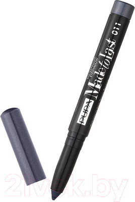 Тени для век Pupa Made To Last Waterproof Eyeshadow Long Lasting Stick тон 011 (1.4г)
