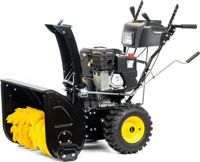 Снегоуборщик бензиновый Champion ST1170BS (13.5лс)