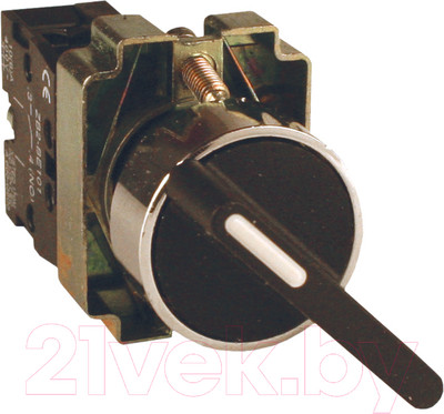 Переключатель EKF PROxima BJ21 2P / xb2-bj21