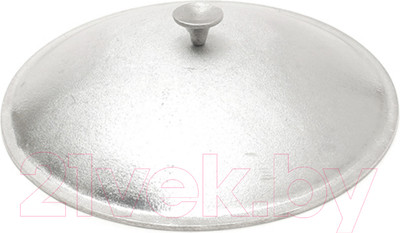 Крышка для казана LK алюминиевая (6л)