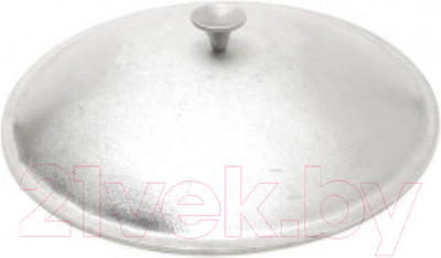 Крышка для казана LK алюминиевая (10л)