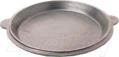 Крышка-сковородка для казана LK чугунная (10л)