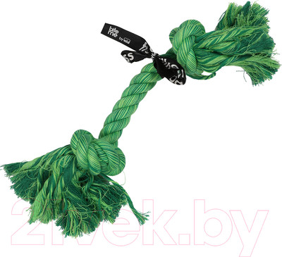 Игрушка для собак EBI 305/468647 (зеленый)